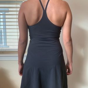 Outdoor Voices Dresses | Outdoor Voices Exercise Dress Black Original | Poshmark